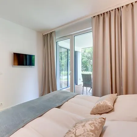 Ina Rent - Tre Mare 3* Gdaňsk