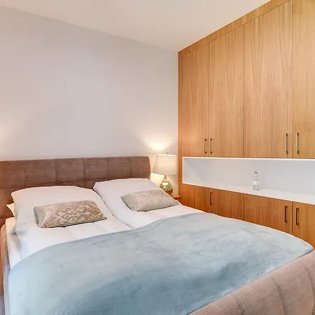Aparthotel Ina Rent - Tre Mare