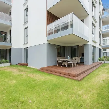 Ina Rent - Tre Mare 3*