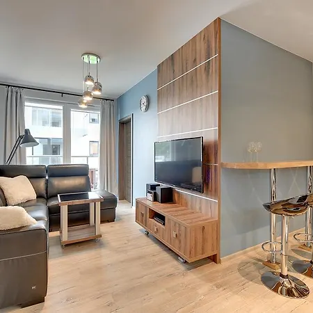 Ina Rent - Tre Mare Aparthotel