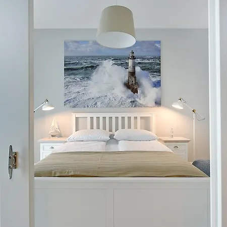 Appart hôtel Ina Rent - Tre Mare 3*