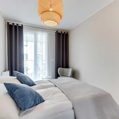 Ina Rent - Tre Mare 3*