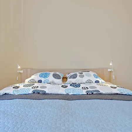 Appart hôtel Ina Rent - Tre Mare